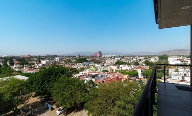 Departamento en Renta en Ciudad Del Sol, Zapopan Jalisco.