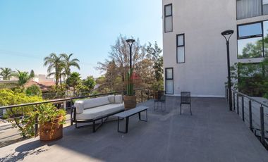 Departamento en Renta en Ciudad Del Sol, Zapopan Jalisco.