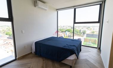 Departamento en Renta en Ciudad Del Sol, Zapopan Jalisco.