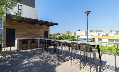 Departamento en Renta en Ciudad Del Sol, Zapopan Jalisco.