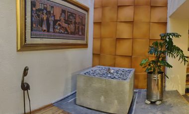 SE VENDE EXCELENTE CASA EN BOSQUES DE LAS LOMAS (V)