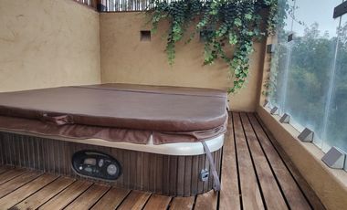 SE VENDE EXCELENTE CASA EN BOSQUES DE LAS LOMAS (V)