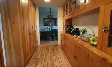 SE VENDE EXCELENTE CASA EN BOSQUES DE LAS LOMAS (V)