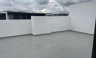 Casa nueva en venta Lomas de Angelópolis