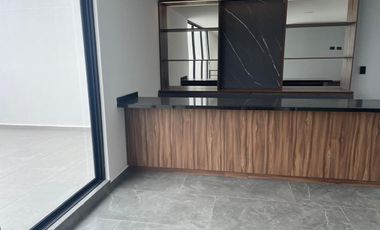 Casa nueva en venta Lomas de Angelópolis