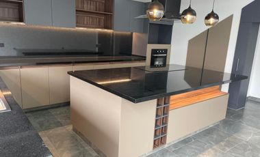 Casa nueva en venta Lomas de Angelópolis