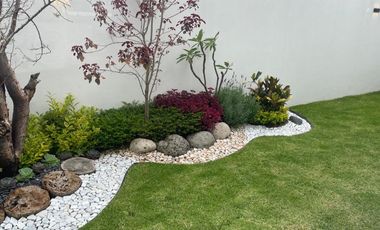 Casa nueva en venta Lomas de Angelópolis