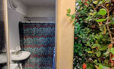 Manzanillo, Colima, Club Santiago Hermosa Casa Amueblada a Pie de Playa