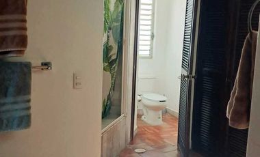 Manzanillo, Colima, Club Santiago Hermosa Casa Amueblada a Pie de Playa