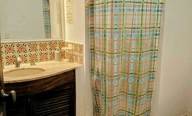 Manzanillo, Colima, Club Santiago Hermosa Casa Amueblada a Pie de Playa