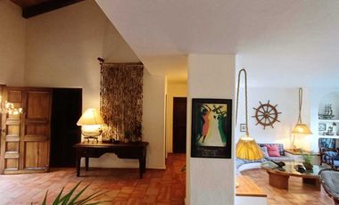 Manzanillo, Colima, Club Santiago Hermosa Casa Amueblada a Pie de Playa