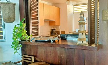 Manzanillo, Colima, Club Santiago Hermosa Casa Amueblada a Pie de Playa