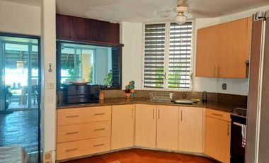 Manzanillo, Colima, Club Santiago Hermosa Casa Amueblada a Pie de Playa