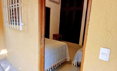 Manzanillo, Colima, Club Santiago Hermosa Casa Amueblada a Pie de Playa