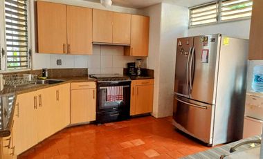 Manzanillo, Colima, Club Santiago Hermosa Casa Amueblada a Pie de Playa