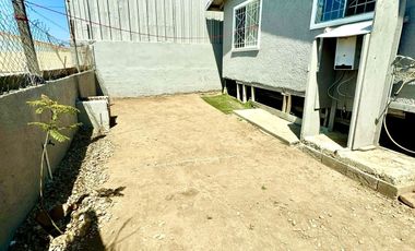 CASA EN RENTA ROSARITO