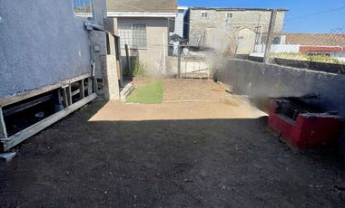 CASA EN RENTA ROSARITO