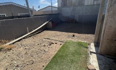 CASA EN RENTA ROSARITO