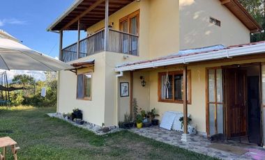 Casa Finca En Venta En Marinilla! (S)