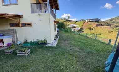 Casa Finca En Venta En Marinilla! (S)