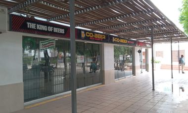 Venta Tres Locales Comerciales - Esquinero -  Bello Horizonte – Santa Marta, Colombia