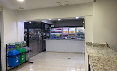 Venta Tres Locales Comerciales - Esquinero -  Bello Horizonte – Santa Marta, Colombia