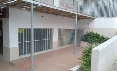 Venta Tres Locales Comerciales - Esquinero -  Bello Horizonte – Santa Marta, Colombia