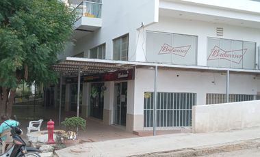 Venta Tres Locales Comerciales - Esquinero -  Bello Horizonte – Santa Marta, Colombia