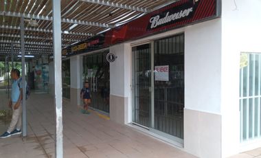Venta Tres Locales Comerciales - Esquinero -  Bello Horizonte – Santa Marta, Colombia
