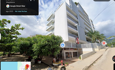 Venta Tres Locales Comerciales - Esquinero -  Bello Horizonte – Santa Marta, Colombia