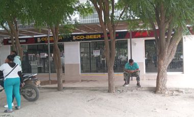 Venta Tres Locales Comerciales - Esquinero -  Bello Horizonte – Santa Marta, Colombia