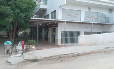 Venta Tres Locales Comerciales - Esquinero -  Bello Horizonte – Santa Marta, Colombia