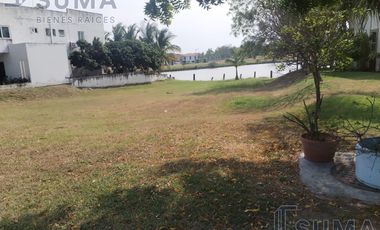 Terreno en Venta en Frac.. Lagunas de Miralta, Altamira Tamaulipas.