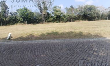 Terreno en Venta en Frac.. Lagunas de Miralta, Altamira Tamaulipas.