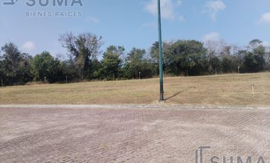 Terreno en Venta en Frac.. Lagunas de Miralta, Altamira Tamaulipas.