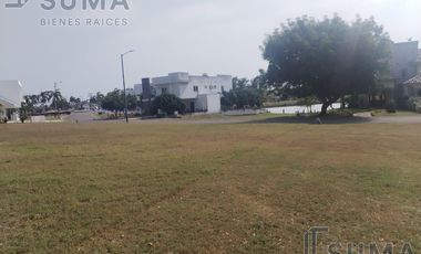 Terreno en Venta en Frac.. Lagunas de Miralta, Altamira Tamaulipas.