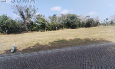 Terreno en Venta en Frac.. Lagunas de Miralta, Altamira Tamaulipas.