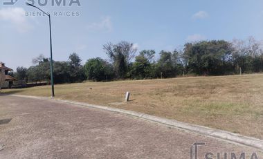 Terreno en Venta en Frac.. Lagunas de Miralta, Altamira Tamaulipas.