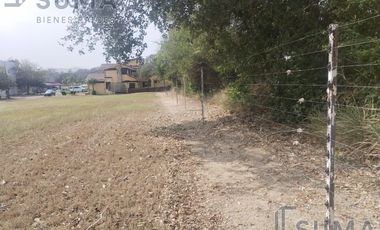 Terreno en Venta en Frac.. Lagunas de Miralta, Altamira Tamaulipas.