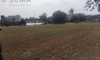 Terreno en Venta en Frac.. Lagunas de Miralta, Altamira Tamaulipas.
