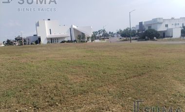 Terreno en Venta en Frac.. Lagunas de Miralta, Altamira Tamaulipas.