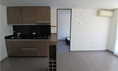 APARTAMENTO EN ARRIENDO HACIENDA PEÑALISA TAGUA, RICAURTE C/MARCA