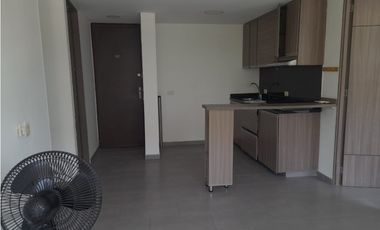 APARTAMENTO EN ARRIENDO HACIENDA PEÑALISA TAGUA, RICAURTE C/MARCA