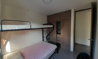 APARTAMENTO EN ARRIENDO HACIENDA PEÑALISA TAGUA, RICAURTE C/MARCA