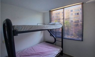 APARTAMENTO EN ARRIENDO HACIENDA PEÑALISA TAGUA, RICAURTE C/MARCA