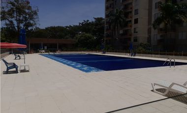 APARTAMENTO EN ARRIENDO HACIENDA PEÑALISA TAGUA, RICAURTE C/MARCA