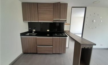 APARTAMENTO EN ARRIENDO HACIENDA PEÑALISA TAGUA, RICAURTE C/MARCA