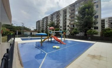 APARTAMENTO EN ARRIENDO HACIENDA PEÑALISA TAGUA, RICAURTE C/MARCA