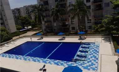 APARTAMENTO EN ARRIENDO HACIENDA PEÑALISA TAGUA, RICAURTE C/MARCA