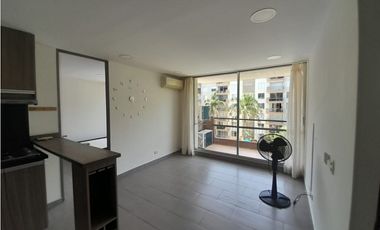 APARTAMENTO EN ARRIENDO HACIENDA PEÑALISA TAGUA, RICAURTE C/MARCA